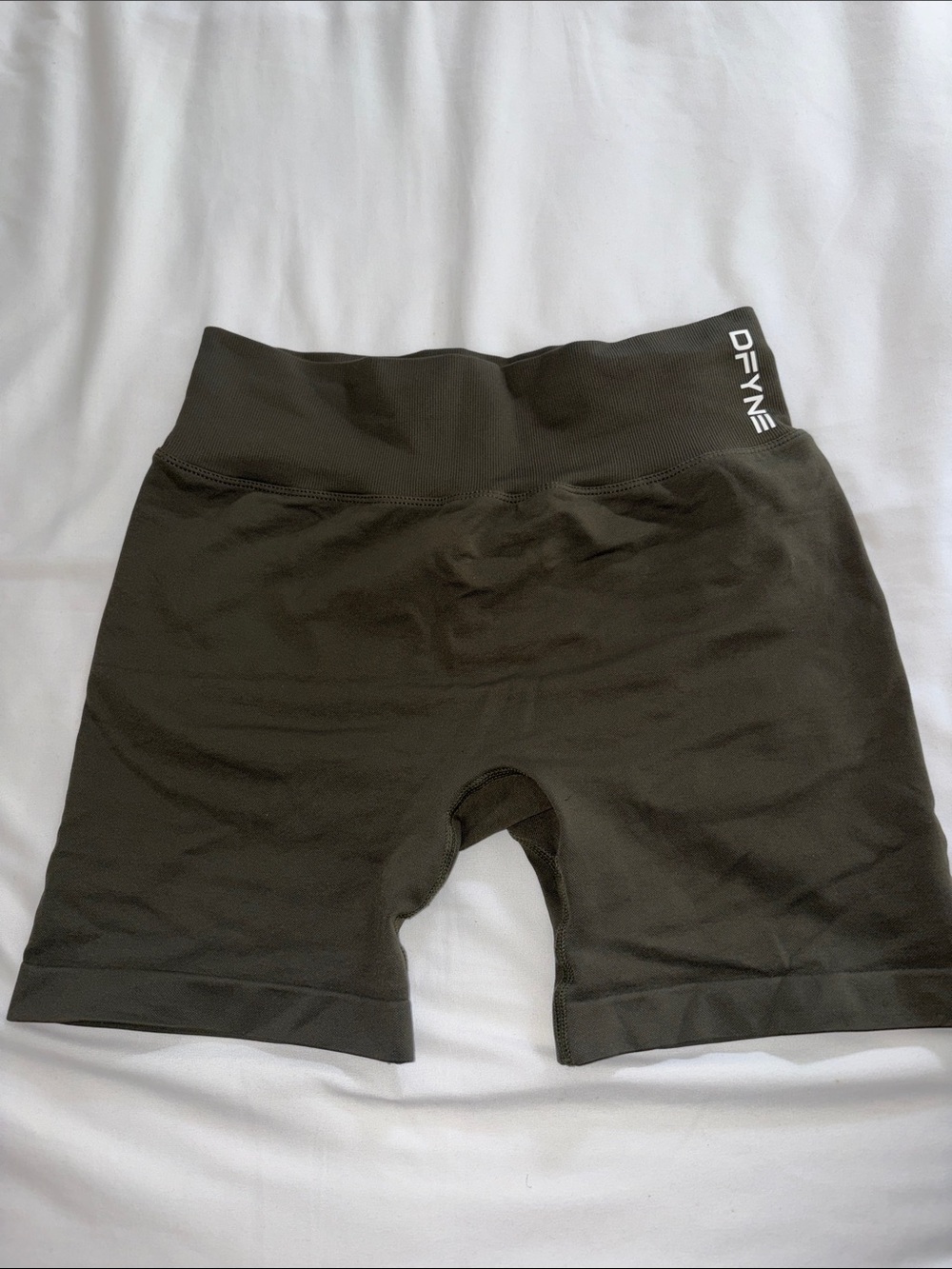 Dfyne Dynamic Shorts
